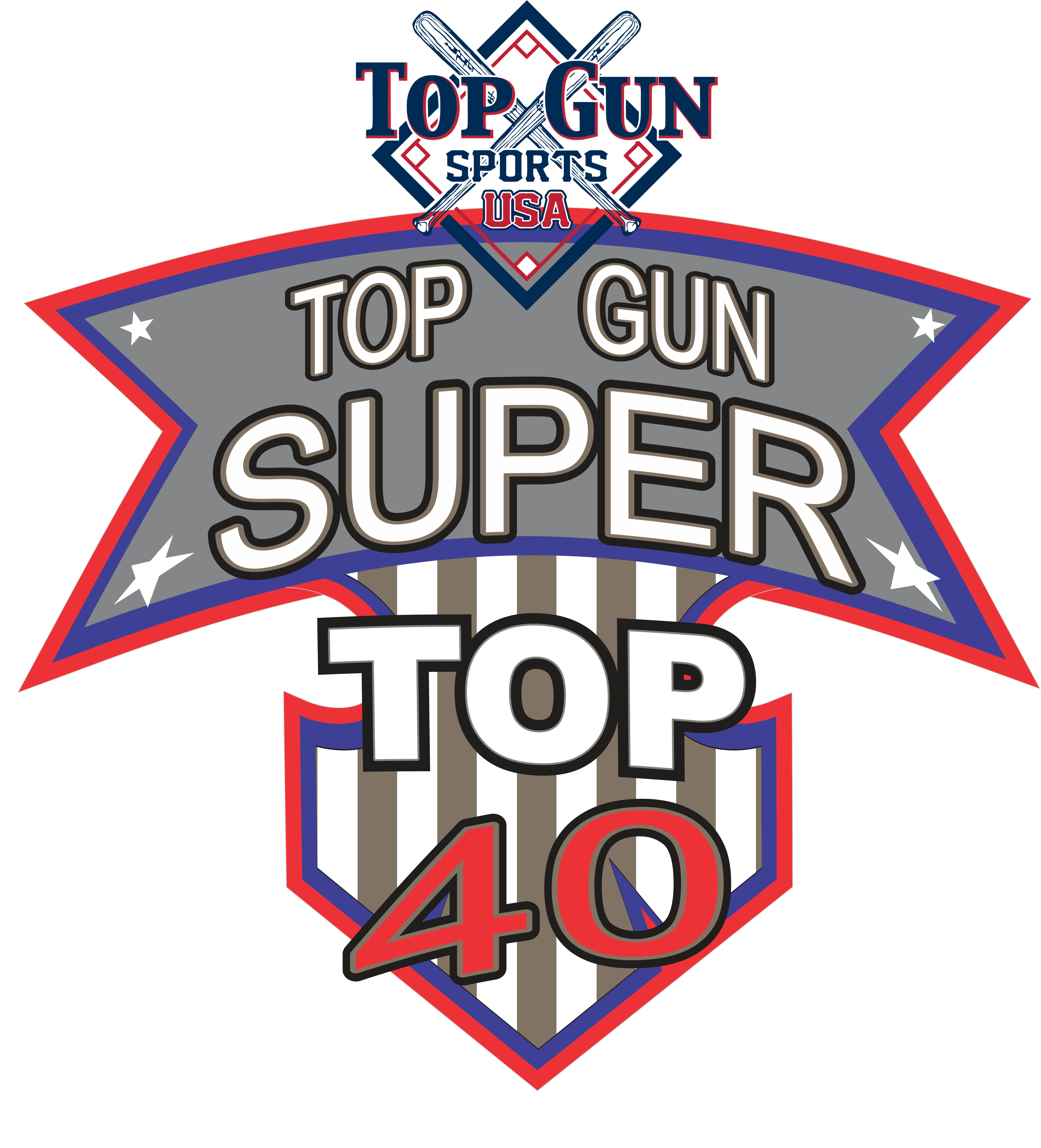 Baseball Tournaments Top Gun